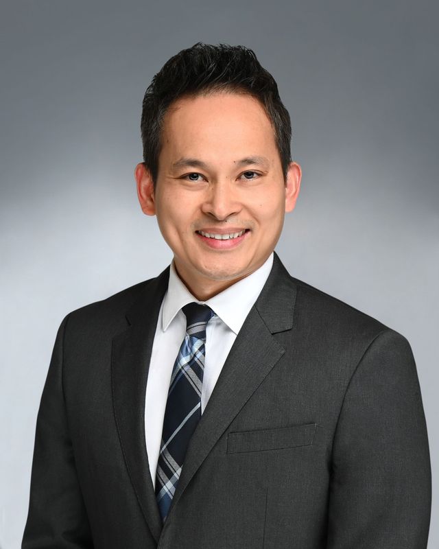 Learn More About Anthony Hoang M.D. Houston Metro Urologist